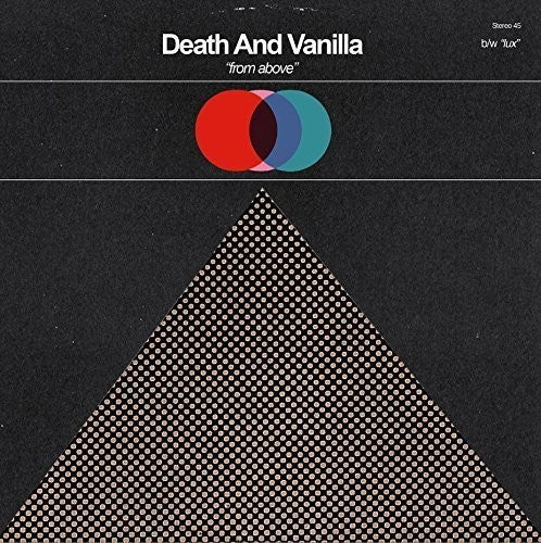 Death and Vanilla: From Above