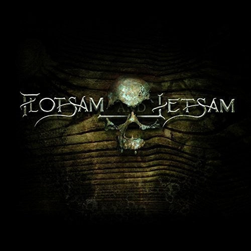 Flotsam & Jetsam: Flotsam And Jetsam