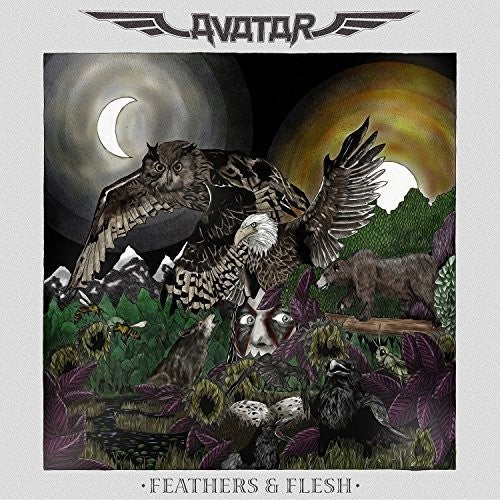 Avatar: Feathers & Flesh
