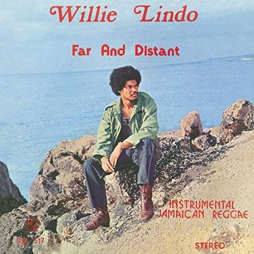 Lindo, Willie: Far and Distant