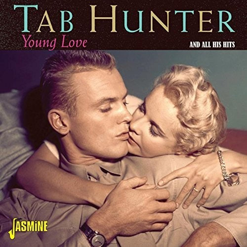 Hunter, Tab: Young Love & All His Hits