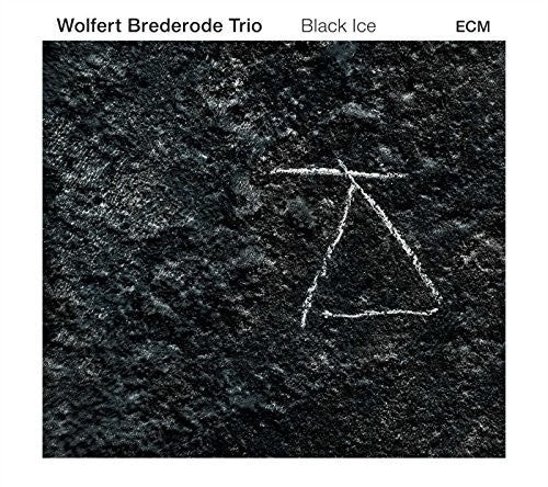 Brederode, Wolfert: Black Ice