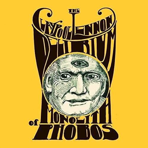 Claypool Lennon Delirium: Monolith Of Phobos