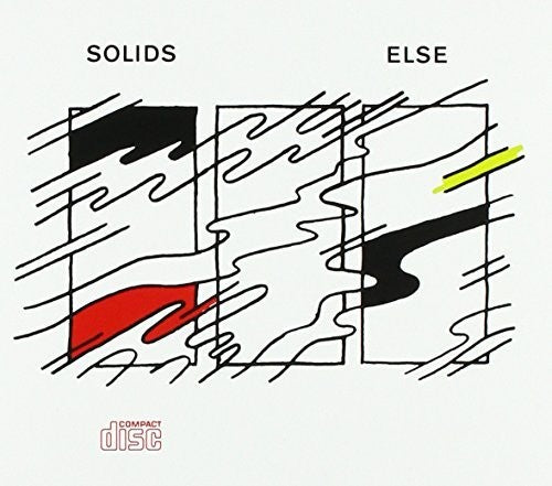 Solids: Else
