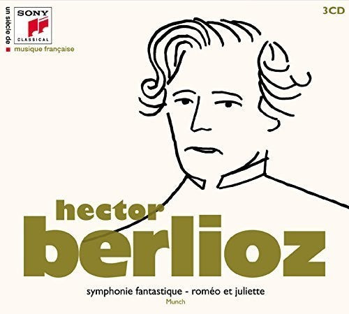 Berlioz, H.: Un Siecle De Musique Fracaise: Hector Berlioz