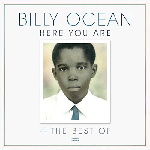 Ocean, Billy: Here You Are: Best of Billy Ocean