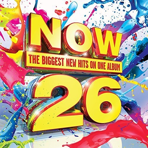 Now 26 / Various: Now 26 / Various