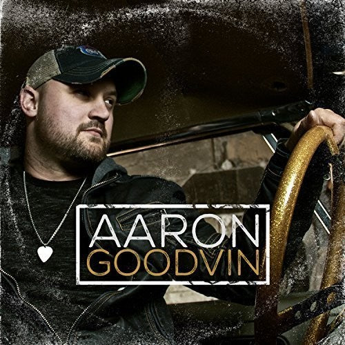 Goodvin, Aaron: Aaron Good Vin