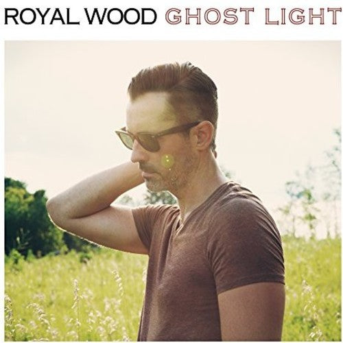 Royal Wood: Ghost Light