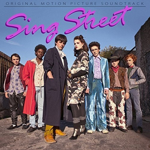 Sing Street / O.S.T.: Sing Street (Original Motion Picture Soundtrack)