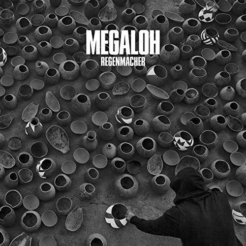 Megaloh: Regenmacher