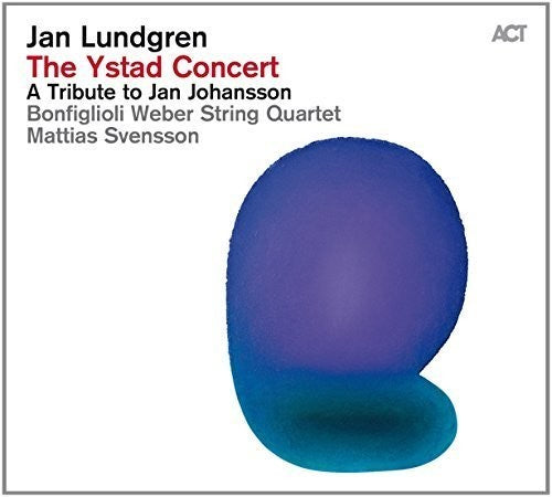 Lundgren, Jan: Ystad Concert