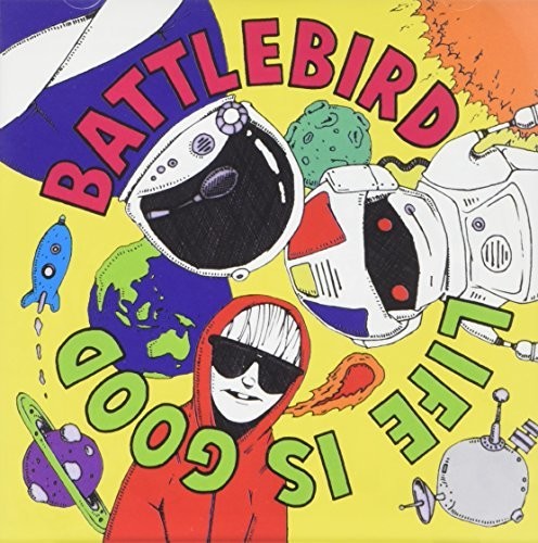 Battlebird: Life Is Good