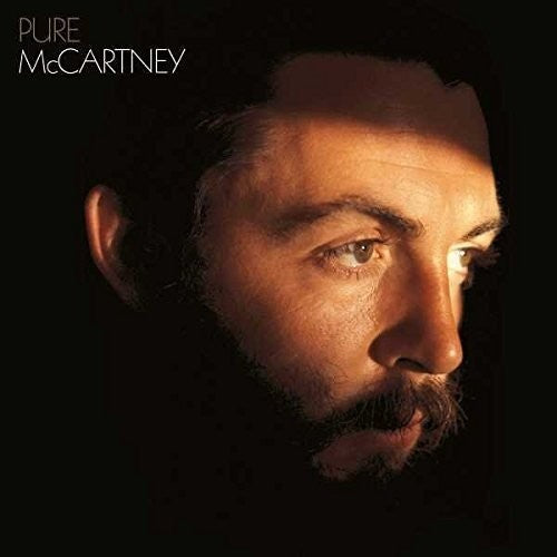 McCartney, Paul: Pure Mccartney