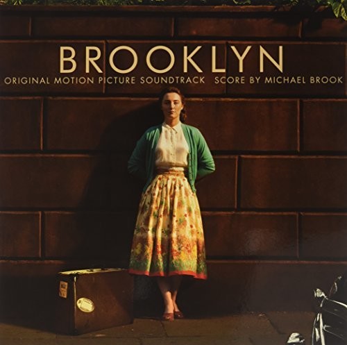 Brooklyn Original Soundtrack & Score / O.S.T.: Brooklyn (Original Motion Picture Soundtrack Score)