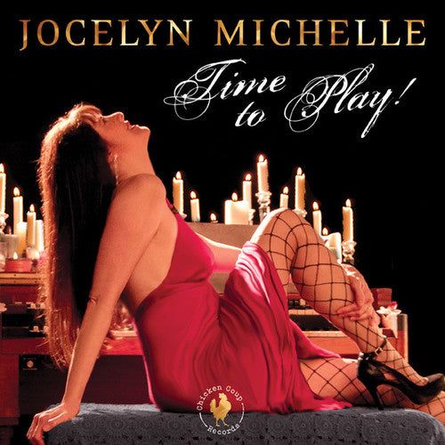 Michelle, Jocelyn: Time to Play