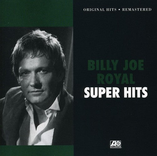 Royal, Billy Joe: Super Hits
