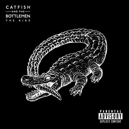 Catfish & the Bottlemen: Ride