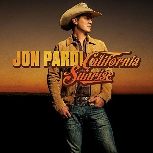 Pardi, Jon: California Sunrise