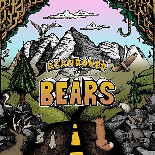 Abandoned by Bears: The Years Ahead