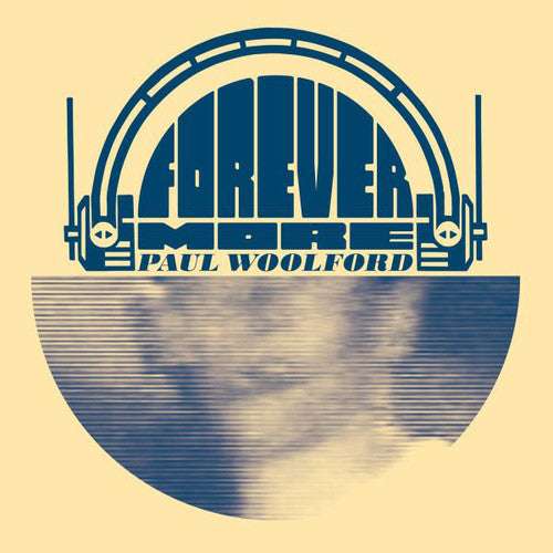 Woolford, Paul: Forevermore