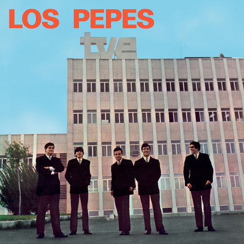 Los Pepes: Los Pepes