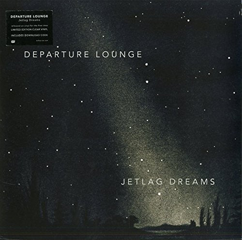 Departure Lounge: Jetlag Dreams
