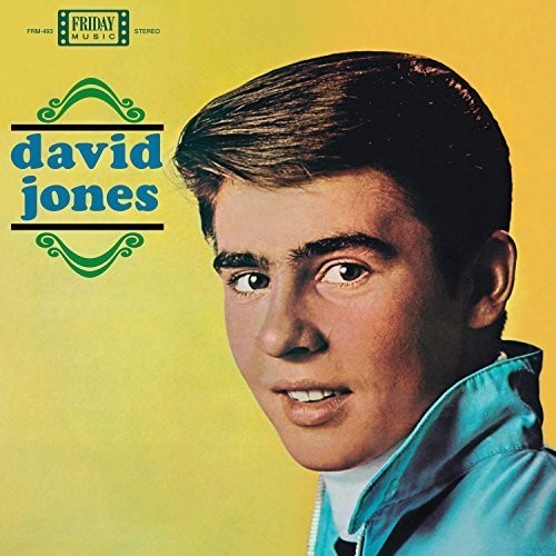 Jones, Davy / Monkees: David Jones