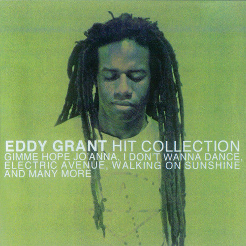 Grant, Eddy: Hit Collection