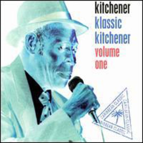 Kitchener, Lord: Classic Kitchener, Vol. 1