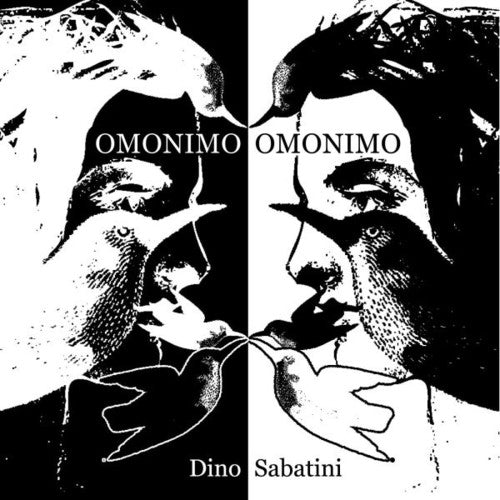 Sabatini, Dino: Omonimo