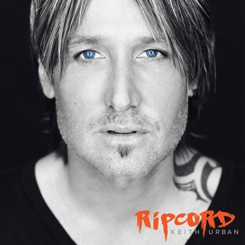 Urban, Keith: Ripcord