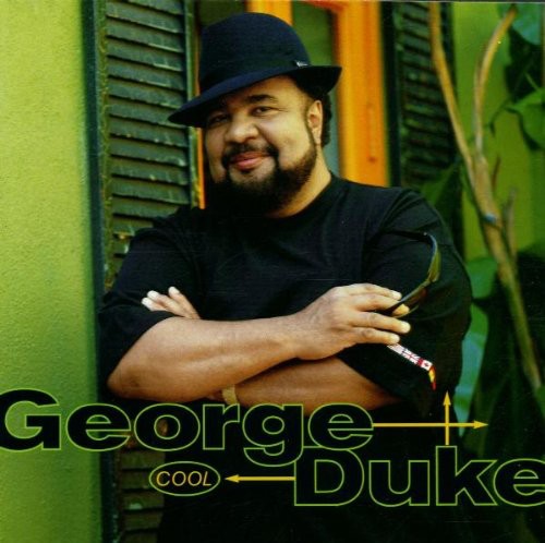 Duke, George: Cool