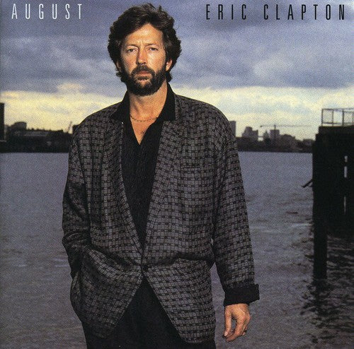 Clapton, Eric: August