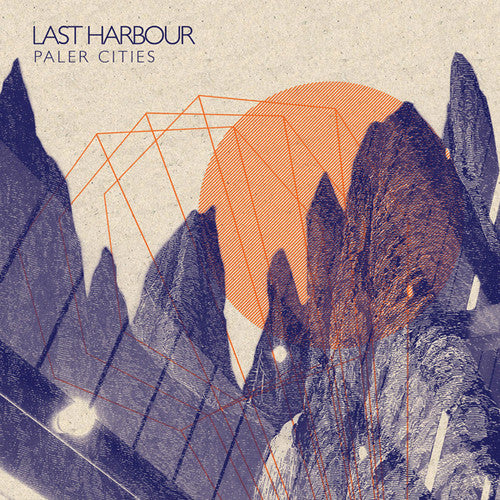 Last Harbour: Paler Cities