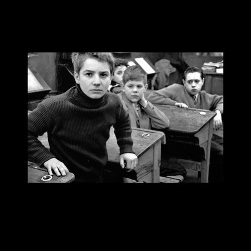 Delerue, Georges / Constantin, Jean: François Truffaut: Bandes Originales 1959-1962