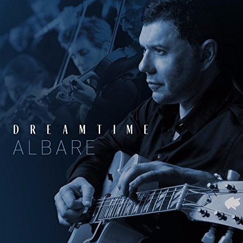 Albare: Dreamtime