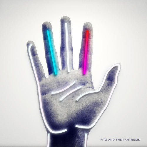 Fitz & the Tantrums: Fitz and the Tantrums