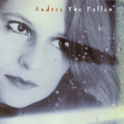 Auld, Audrey: Fallen