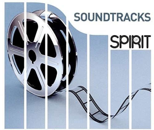 Spirit of Soundtracks / Various: Spirit Of Soundtracks / Various