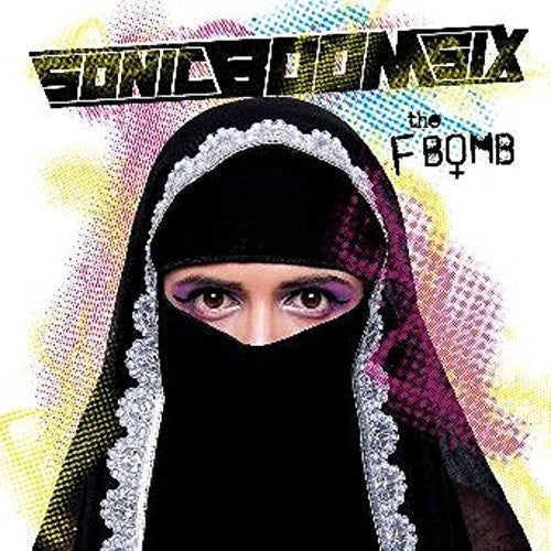 Sonic Boom Six: F-Bomb