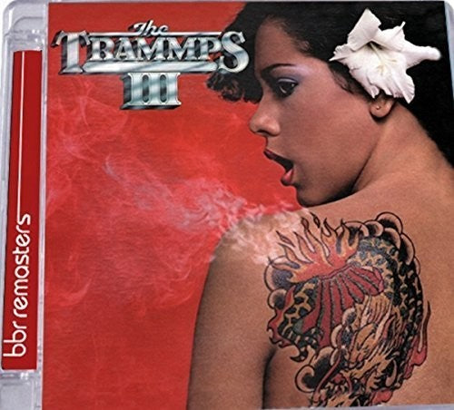 Trammps: Trammps III: Expanded Edition