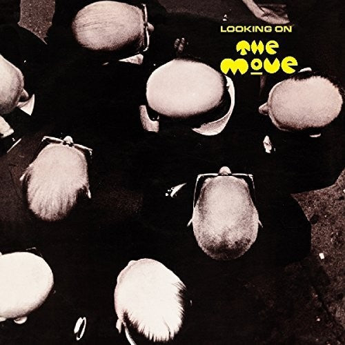 Move: Looking On: 2CD Deluxe Expanded Edition
