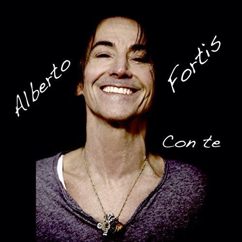 Fortis, Alberto: Con Te