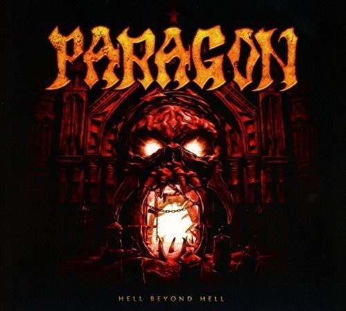 Paragon: Hell Beyond Hell