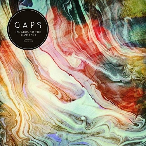 Gaps: In Around The Moments