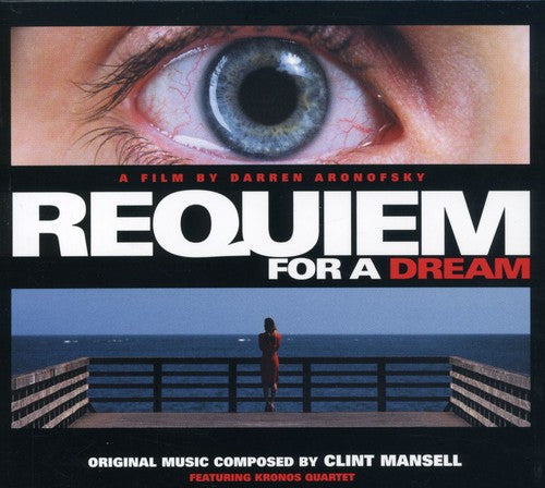 Requiem for a Dream (Score) / O.S.T.: Requiem for a Dream (Original Soundtrack)