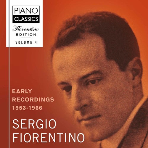 Beethoven, L.V. / Fiorentino, Sergio: Fiorentino Edition: The Early Recordings 4