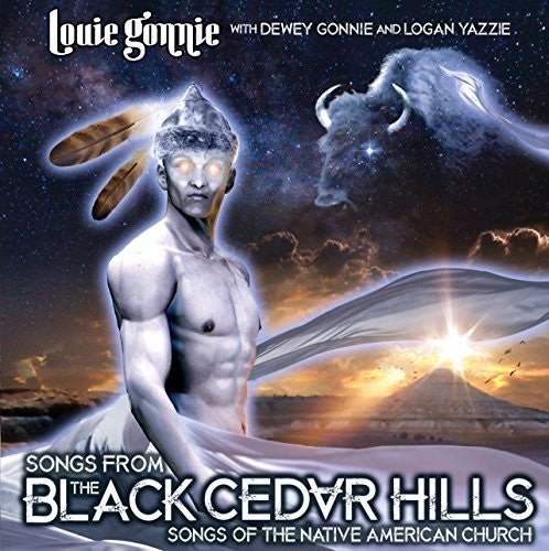 Gonnie, Louie: Songs From The Black Cedar Hills