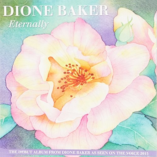 Baker, Dione: Eternally